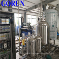 Chemical dispensing unit pharmaceutical laboratory filter unit